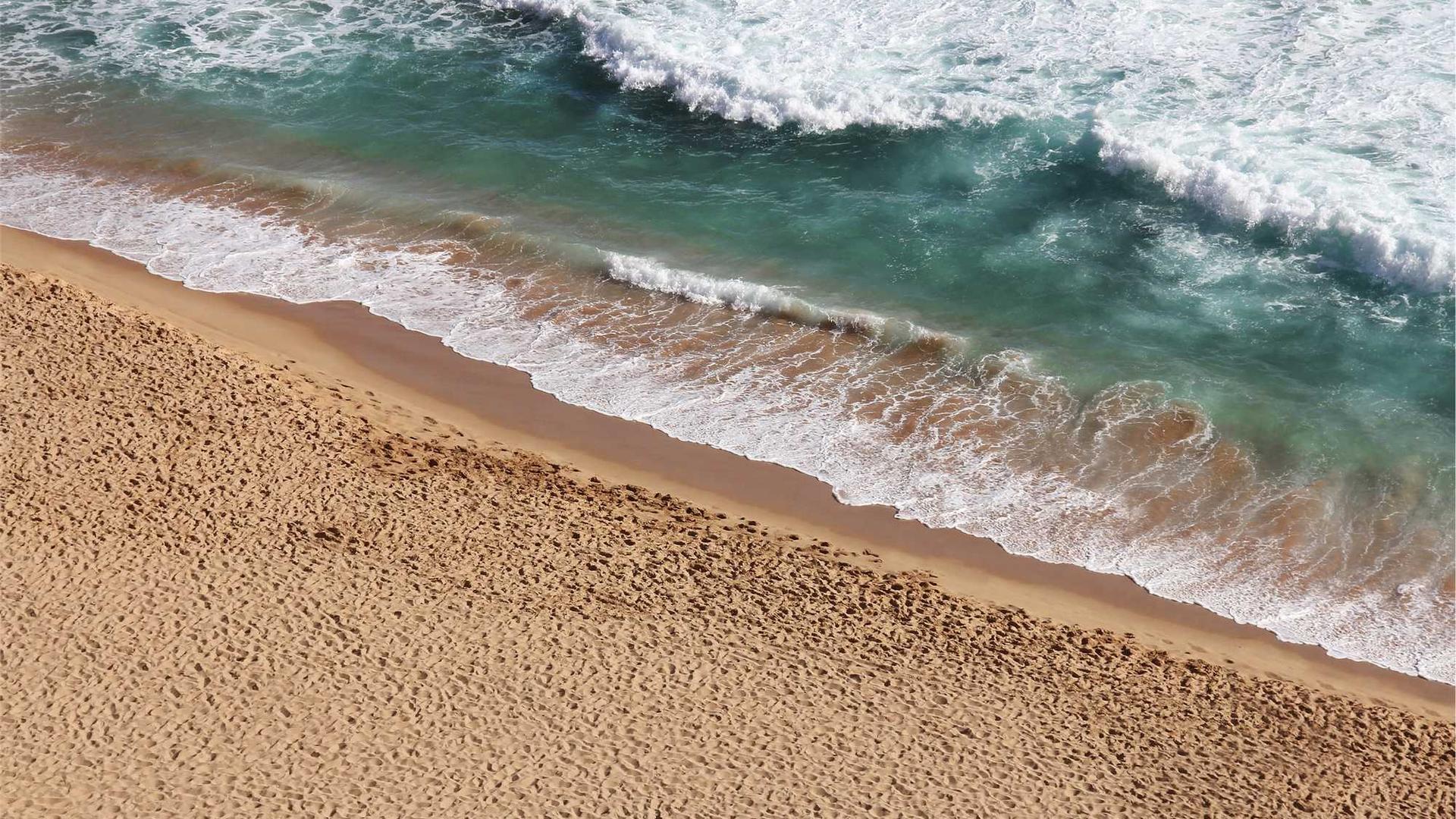 sea