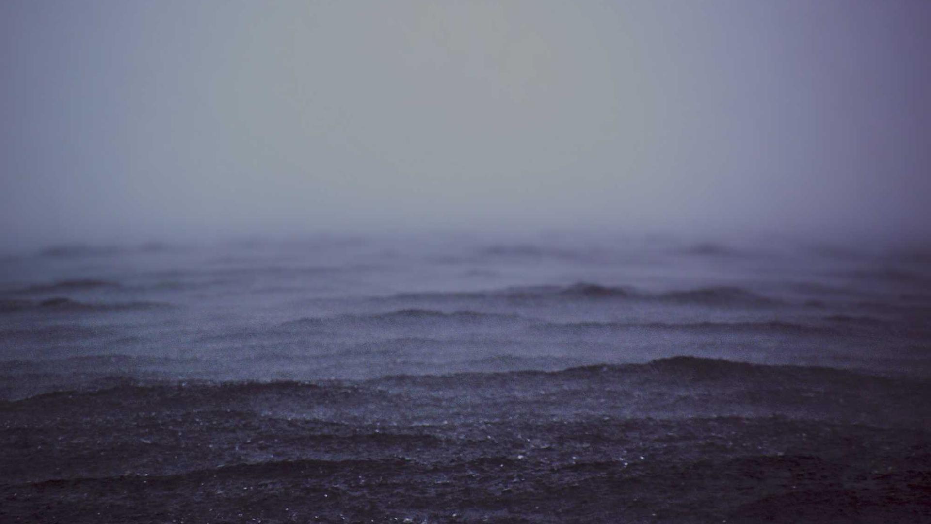 rain