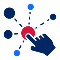 New components pictogram